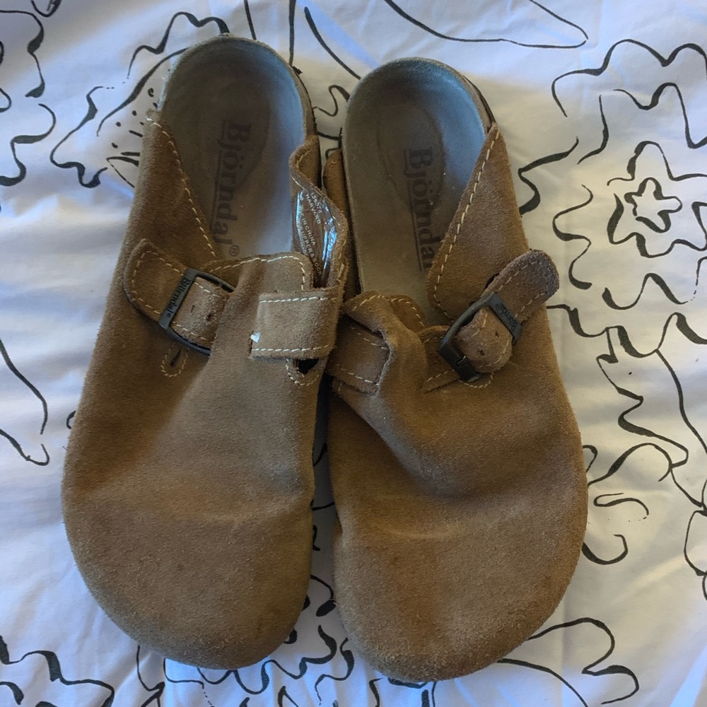 Clogs / potato shoes